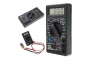 Цифровой мультиметр WHDZ DT832