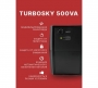 Источник бесперебойного питания Turbosky 500VA