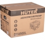 Бензиновый генератор Huter DY4000L