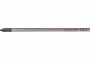 Отвертка Gigant PH2x100 с магнитным наконечником GS PH2100