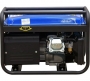 Бензиновый генератор ECO PE-4001RS