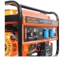 Бензиновый генератор PATRIOT Max Power SRGE 3500E