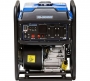 Бензиновый генератор ECO EC1562-8