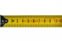 Измерительная рулетка 5x25мм Gigant GW525