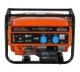 Бензиновый генератор PATRIOT Max Power SRGE 3500E