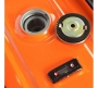 Бензиновый генератор PATRIOT Max Power SRGE 6500