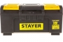 Пластиковый ящик для инструмента STAYER Professional TOOLBOX-19