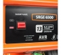 Бензиновый генератор PATRIOT Max Power SRGE 6500