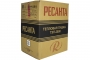 Электрическая тепловая пушка Ресанта ТЭП-2000