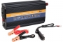 Инвертор автомобильный KRAFT 24/220V 1000W