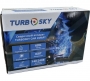 Сварочный аппарат Turbosky САИ-220А Смарт