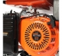 Бензиновый генератор PATRIOT Max Power SRGE 6500