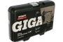 Набор инструментов Gigant Professional 1/4" 57 предметов GPS 57