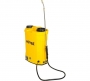 Аккумуляторный опрыскиватель Huter SP-16AC