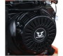 Бензиновый генератор Zongshen KB 2500